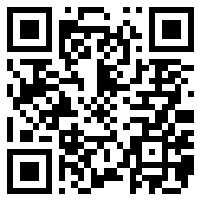 QR Code for bitcoin:3CRwGbHow8fGPhDz71QX7KH6ftHB8dUSpr
