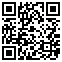 QR Code for bitcoin:3CRzWpuL9vJLzWoZaSE4e3XfBB8a2izVCe