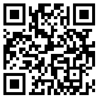 QR Code for bitcoin:3CS1AifbLTcS3efaRM15Jx53tpryC3BDAC