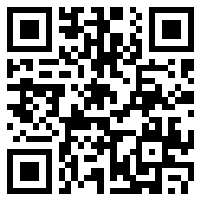 QR Code for bitcoin:3CS1avCjpn66Cp8BQHM35RYFrenGyDXmUx