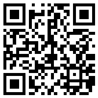 QR Code for bitcoin:3CS2ekVnoKh3J6kyqBDpyXhpPPmxqEUhvb