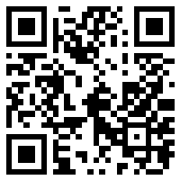 QR Code for bitcoin:3CS35k97rVuDPB91YVyjwZxTQfX9VQY6GP