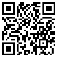 QR Code for bitcoin:3CS3QRWCNR1j8U3SCLZt1PukFSPqM6FnAZ
