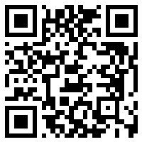 QR Code for bitcoin:3CS3c87X5X9YPg3V2VNNqtgvsjUmCqZfFU