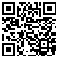 QR Code for bitcoin:3CS3gi6jojR3eYH3CMJfJrY46cFp3Lnto4