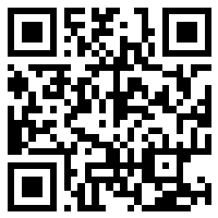 QR Code for bitcoin:3CS5D6vVgsR3UiMXpS5ybLGuBffrH3T1fb