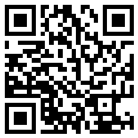 QR Code for bitcoin:3CS6SEXFo68EXEgLL5fcXzQExFLLawD9tt