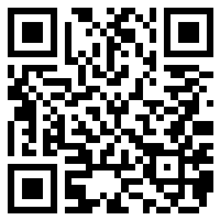 QR Code for bitcoin:3CS6WLt6pnka6SYyP4ZG3PyzabZqq5L49n
