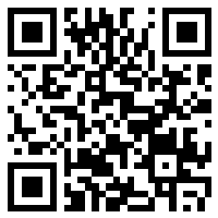 QR Code for bitcoin:3CS6trkTbyMF8oZdugXVgLenNUBAkDNkdK