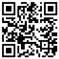 QR Code for bitcoin:3CS8mxmvRHCADtVwkQVZALbHyZXECytQf9