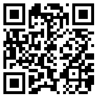 QR Code for bitcoin:3CS9FA8Ffrxp1xZhsPEPumpNcFHCRoU74u
