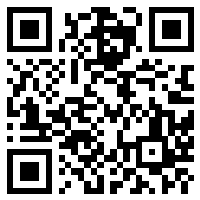 QR Code for bitcoin:3CSAb3qb9a43aEcMK2pQzW57ytHTmCiLo9