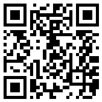 QR Code for bitcoin:3CSCqGWWaut8ctxgmZbvGCBX44M1HmwyS2
