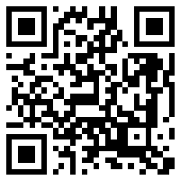 QR Code for bitcoin:3CSELMTEPZvSNPxVUynFMqoVsJtvUWEFfi