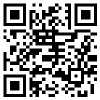 QR Code for bitcoin:3CSF73KT3ddFewwWM31jQFciwPPLedndxp