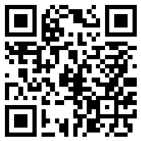 QR Code for bitcoin:3CSFG3oG72XGbr1mvis27KA7QLFMDEWhwc