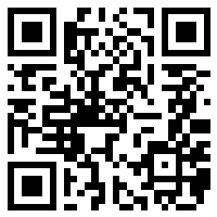 QR Code for bitcoin:3CSFWTVcS4fKQee62vPRVxBjvMxNjBh3ep