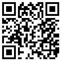 QR Code for bitcoin:3CSFx8ZRM6UoMocptqDthBCrDz84648JAe
