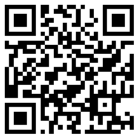 QR Code for bitcoin:3CSFzbGjvuZbhauMfn5Du6EVZ1ECMZmpJF