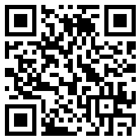 QR Code for bitcoin:3CSGAcAvbDnZfeh67VbE9oEbyXzztmrNT7
