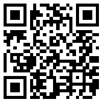 QR Code for bitcoin:3CSGNPHGoic85i3oZWLs3EP9t6o4N6ELzV