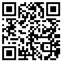 QR Code for bitcoin:3CSHE8eZTpmDGzjQNao7fPD8pbdtscLSwu