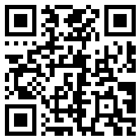 QR Code for bitcoin:3CSJsuKGNUtb6AAiebtTmvDLgL5SJCXUpi