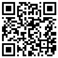 QR Code for bitcoin:3CSJyUuDZkRKmdR1L91xMdvLKusy3DCeTN