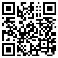 QR Code for bitcoin:3CSLF3GeCnTWdD4DDX3th8D9mv6TA2Ays8