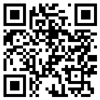 QR Code for bitcoin:3CSM2xDcHZsEhRATE1YCJY9cqcP2LmwrWr