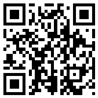 QR Code for bitcoin:3CSMbcNMRecngGbP5KBr76gsSZmXAAR8Bm