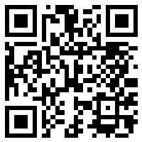 QR Code for bitcoin:3CSMn34koLNBv4s9cA1KQDFCAGsMX9RFRW