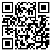QR Code for bitcoin:3CSP4BxXESQouos2NNaQNebPwjojx852Ru