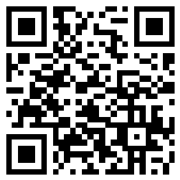 QR Code for bitcoin:3CSQQrQQB4Wm4EKUPohspJSVeg9eJJZPVJ