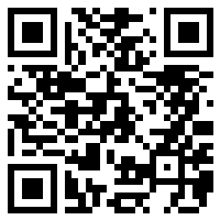 QR Code for bitcoin:3CSQk7nWFbAfbHSN6VyZ2q7kur5eFr5jzP