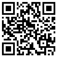 QR Code for bitcoin:3CSR4ZihvxRJChoC4bQRD1s1mw1WiMsaRh