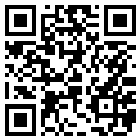 QR Code for bitcoin:3CSRG5zR2y9oNfJfGYPQez8E45yBWFFRMb