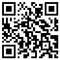 QR Code for bitcoin:3CSRGEaRxnajQqQMkMGcFkGtXxRH3F6ub6