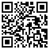 QR Code for bitcoin:3CSSFeSh1qkuRtgUTSvjZqfy47Jk5xzFVn