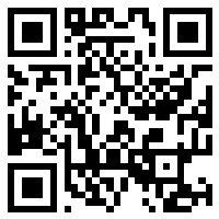 QR Code for bitcoin:3CSSkqxc6TWJGEGVc2u85oMu5JkPbMD3Cb