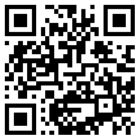 QR Code for bitcoin:3CSSosc4gc1rpbqKFTY4X4TLmgDem521mt