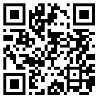 QR Code for bitcoin:3CSTRXAmjL4sDJVUNducJvZ8MuJQpVTKXB