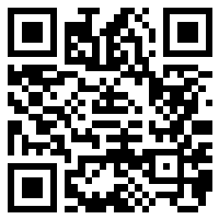 QR Code for bitcoin:3CSV23aedXPUjR9hiY3kftLWc2deaucvdZ