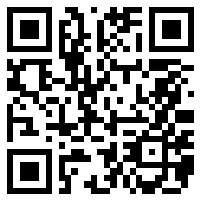 QR Code for bitcoin:3CSVqsLZirsPqFb7HWLDxGeox8xoiTQj8d