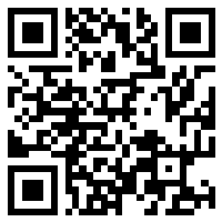 QR Code for bitcoin:3CSVudjkD8ti9ohLLWXAYgjmhMXH3pSTn8