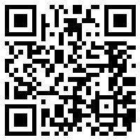 QR Code for bitcoin:3CSWMaUfrtFfhHp5pF8Y1NTQsfGCBvAHBi