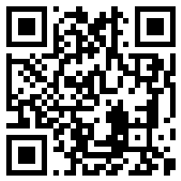 QR Code for bitcoin:3CSXS7RG3MF6HtqXXN59ABjxac4AhG3nAx