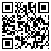 QR Code for bitcoin:3CSXcZCGY5TeK9cvqGkVm9yUL5R38oFQ2t