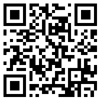 QR Code for bitcoin:3CSY3mdAxLhfPsTWutnKUAcutdGoNzwZTD