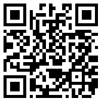 QR Code for bitcoin:3CSYa48BFpQQdca3bhon9sgSFdez5GtVBt